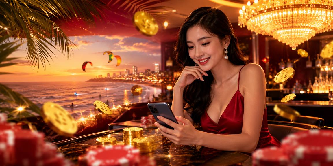 789papp Casino trực tuyến – bàn chơi thật, ván bài thật